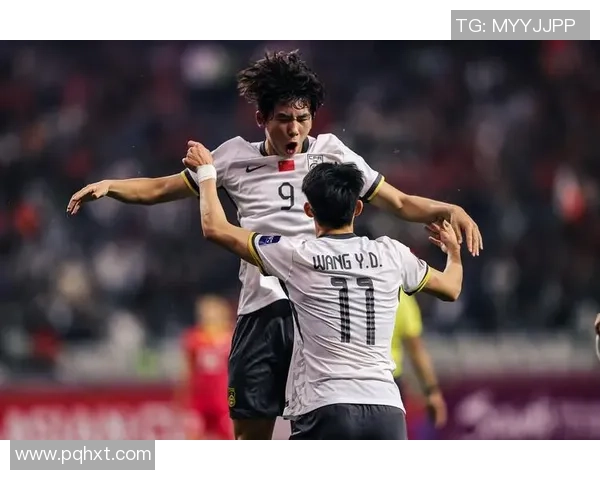 中国足球星火计划推动青训发展助力国足崛起全新战略布局解析