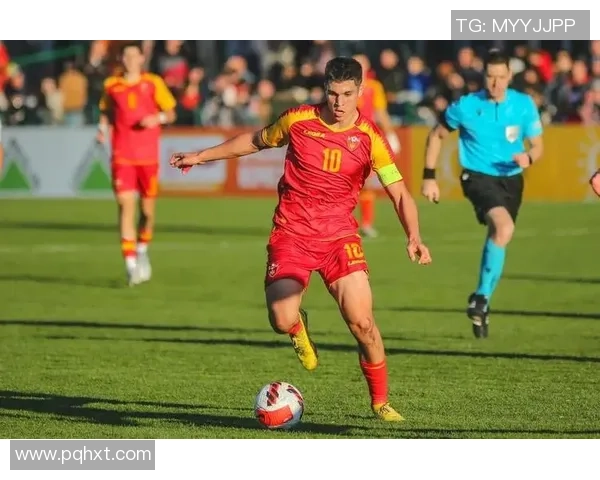 全球足球十大潜力新星 揭开未来之星的耀眼面纱