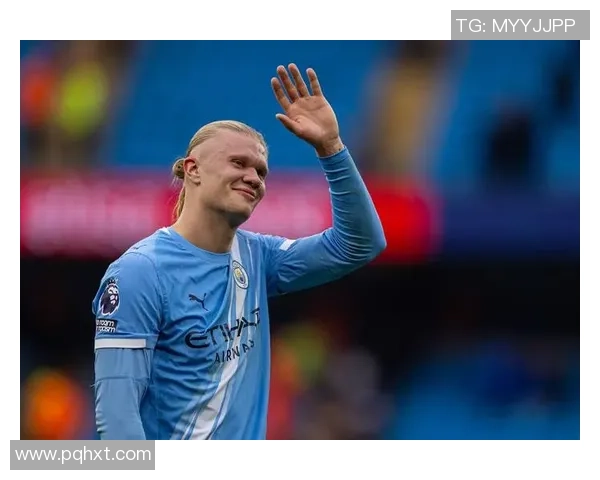 埃尔林哈兰德引领未来足球新风潮的崛起与影响分析 埃尔林哈兰德引领未来足球新风潮的崛起与影响分析