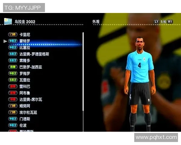 实况足球世界杯精选球星:顶级球员精彩表现与历史回顾 实况足球世界杯精选球星:顶级球员精彩表现与历史回顾