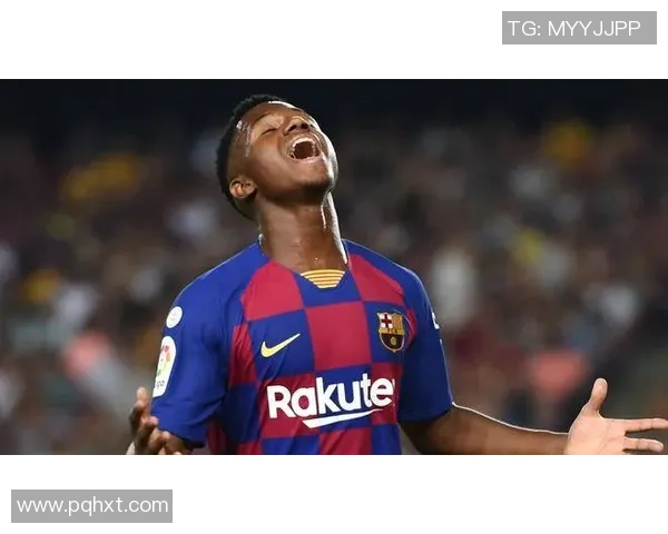 未来之星崛起：聚焦幼年足球天才的成长与突破