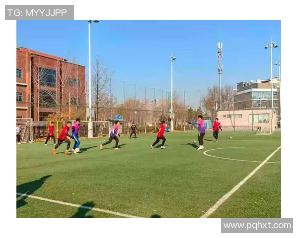 聚焦足球球星魅力活动展现绿茵激情与全民运动风采 聚焦足球球星魅力活动展现绿茵激情与全民运动风采