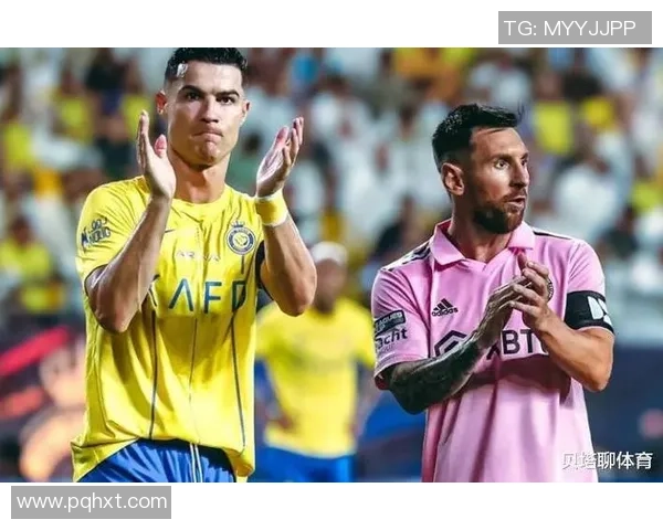 足球六神之星：从梅西到C罗谁才是足坛真正的传奇之王