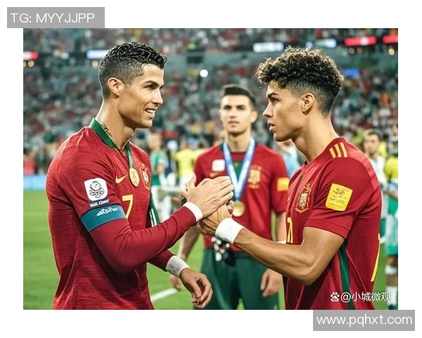 足球王朝：球星家族的荣耀与传承，跨越世代的梦想与奋斗