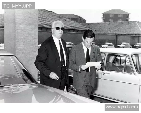 足球球星与超跑的传奇故事：谁是背后真正的发明者